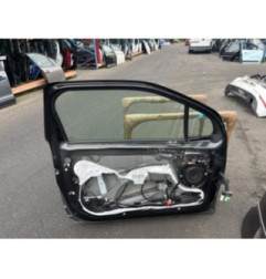 Porte avant gauche CITROEN DS3 Photo n°3