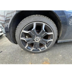 Porte avant gauche CITROEN DS3 Photo n°16