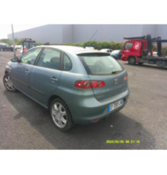 Capot SEAT IBIZA 3 Photo n°7