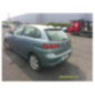 Capot SEAT IBIZA 3