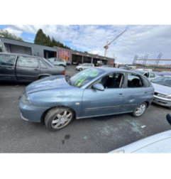 Capot SEAT IBIZA 3 Photo n°12