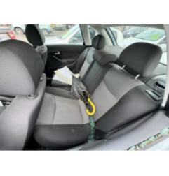 Capot SEAT IBIZA 3 Photo n°13