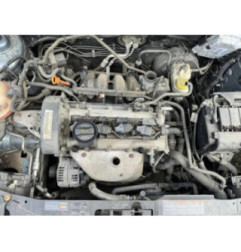 Capot SEAT IBIZA 3 Photo n°16