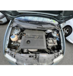 Capot SEAT IBIZA 3 Photo n°19