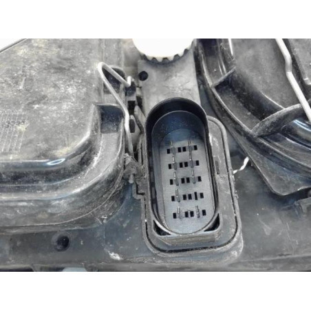 Optique avant principal gauche (feux)(phare) SEAT IBIZA 3 Photo n°1