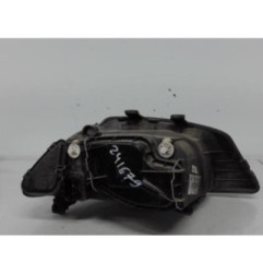 Optique avant principal gauche (feux)(phare) SEAT IBIZA 3 Photo n°3