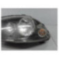 Optique avant principal gauche (feux)(phare) SEAT IBIZA 3