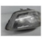 Optique avant principal gauche (feux)(phare) SEAT IBIZA 3