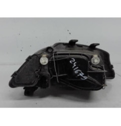 Optique avant principal gauche (feux)(phare) SEAT IBIZA 3 Photo n°6