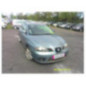 Optique avant principal gauche (feux)(phare) SEAT IBIZA 3