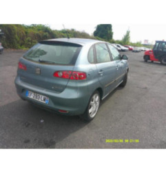 Optique avant principal gauche (feux)(phare) SEAT IBIZA 3 Photo n°9