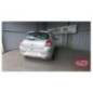 Commande chauffage RENAULT CLIO 3