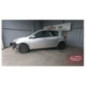 Commande chauffage RENAULT CLIO 3