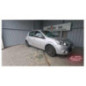 Commande chauffage RENAULT CLIO 3