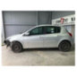 Commande chauffage RENAULT CLIO 3