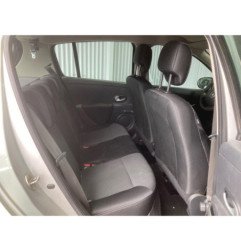 Commande chauffage RENAULT CLIO 3 Photo n°11