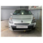 Commande chauffage RENAULT CLIO 3