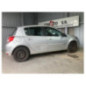 Commande chauffage RENAULT CLIO 3