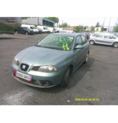 Optique avant principal gauche (feux)(phare) SEAT IBIZA 3 Photo n°14