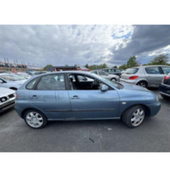 Optique avant principal gauche (feux)(phare) SEAT IBIZA 3 Photo n°20