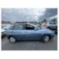 Optique avant principal gauche (feux)(phare) SEAT IBIZA 3