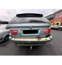 Aile avant droit BMW X5 E53 Photo n°15