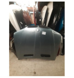 Capot BMW X5 E53 Photo n°1