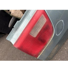 Hayon inferieur BMW X5 E53 Photo n°1