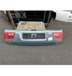 Hayon inferieur BMW X5 E53 Photo n°4