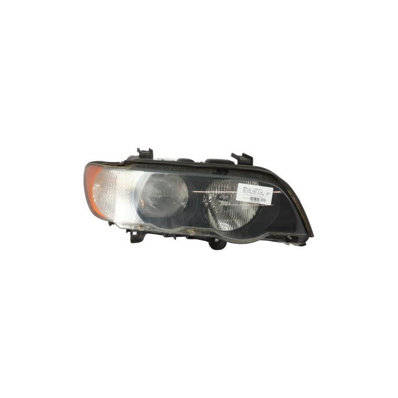 Optique avant principal droit (feux)(phare) BMW X5 E53