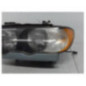 Optique avant principal gauche (feux)(phare) BMW X5 E53