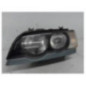 Optique avant principal gauche (feux)(phare) BMW X5 E53