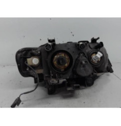 Optique avant principal gauche (feux)(phare) BMW X5 E53 Photo n°5