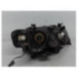 Optique avant principal gauche (feux)(phare) BMW X5 E53