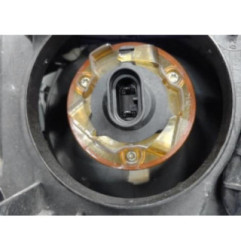 Optique avant principal gauche (feux)(phare) BMW X5 E53 Photo n°6