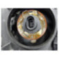 Optique avant principal gauche (feux)(phare) BMW X5 E53