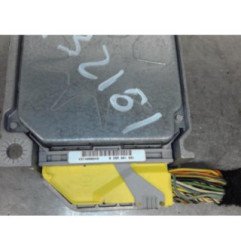 Boitier air bag BMW X5 E53 Photo n°1