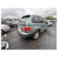 Boitier air bag BMW X5 E53