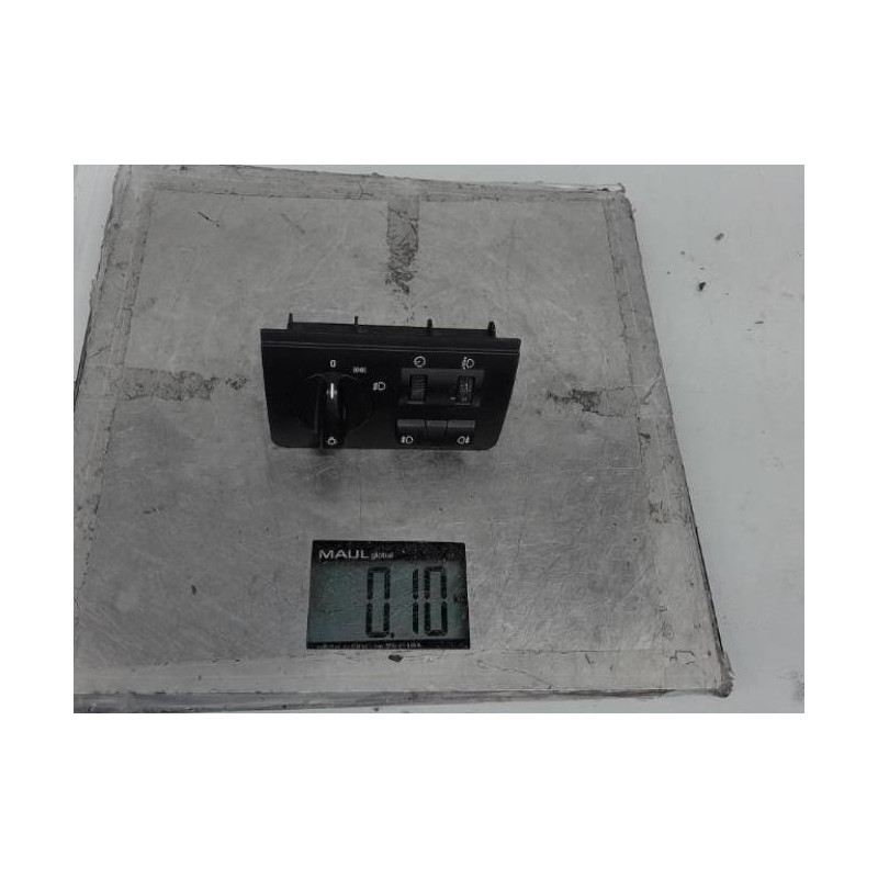 Commande de phare BMW X5 E53