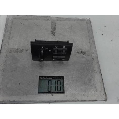 Commande de phare BMW X5 E53 Photo n°1