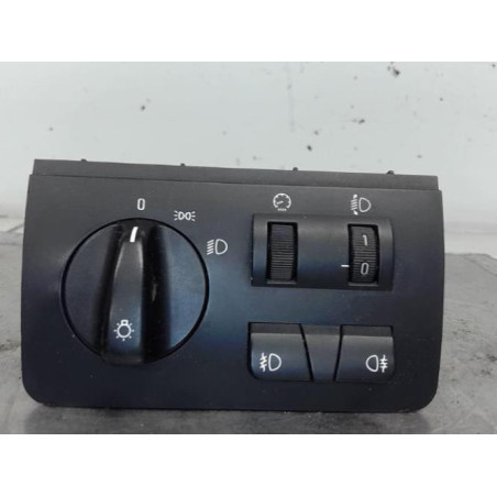 Commande de phare BMW X5 E53