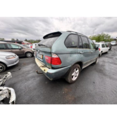 Commande de phare BMW X5 E53 Photo n°13