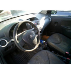 Retroviseur droit CITROEN C2 Photo n°7