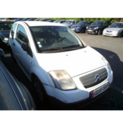 Retroviseur droit CITROEN C2 Photo n°10