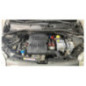Commande chauffage FIAT 500 2