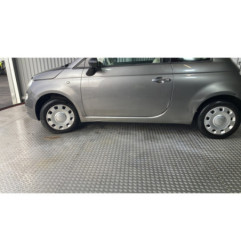 Commande chauffage FIAT 500 2
