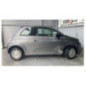 Commande chauffage FIAT 500 2