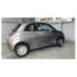 Commande chauffage FIAT 500 2