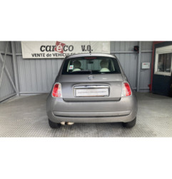 Commande chauffage FIAT 500 2 Photo n°7