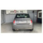 Commande chauffage FIAT 500 2